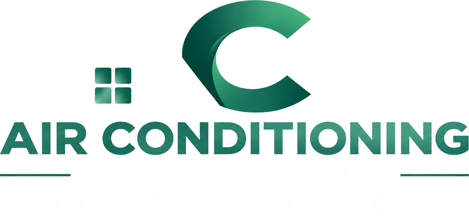 ACB Air Conditioning & Electrical — Cool in summer. Warm in winter.
